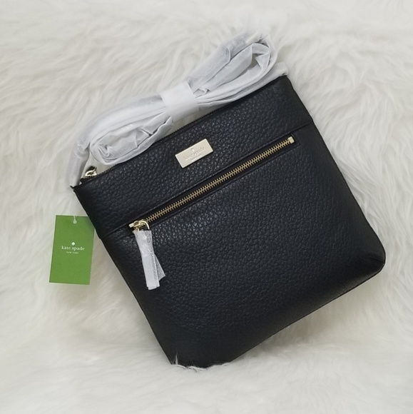 kate spade Handbags - 💥LAST ONE💥 NEW! Kate Spade Prospect Place Rima